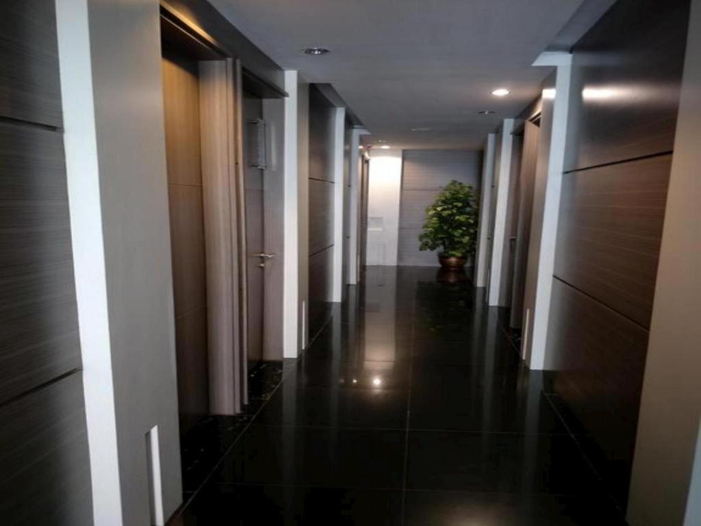 Octopuss Wellness Hotel & Spa Bentayan Buitenkant foto