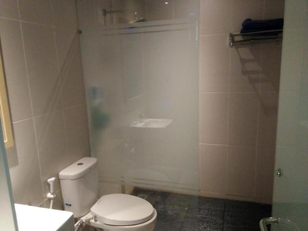 Octopuss Wellness Hotel & Spa Bentayan Buitenkant foto